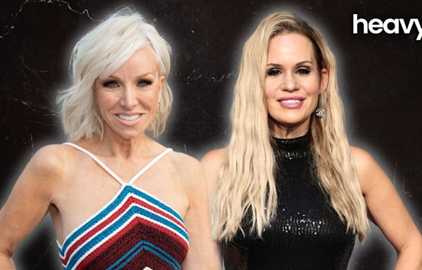 RHONJ Star Says Margaret Josephs’ Falling Out With Jackie Goldschneider is ‘a Blessing’