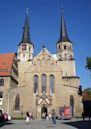 Merseburg Cathedral