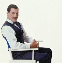 Freddie Mercury