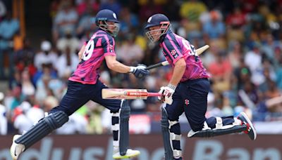 Namibia Vs Scotland Live Streaming, ICC T20 World Cup 2024, Match 12: When, Where To Watch On TV and online