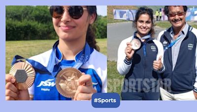 Manu Bhaker's former coach declares 'I am just a jobless coach': The story behind the public fallout with Jaspal Rana