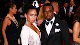 Diddy’s Ex Cassie Ventura Speaks Out After Abuse Video: ‘I Will Always Be Recovering’
