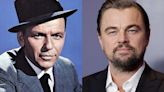 Leonardo DiCaprio To Reportedly Portray Frank Sinatra in Biopic From Martin Scorsese