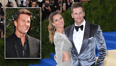 Tom Brady, Gisele Bündchen divorce mocked during Netflix comedy roast of retired quarterback