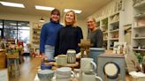 New Oostburg boutique Margo's offers everything from upcycled furniture to home goods and local books