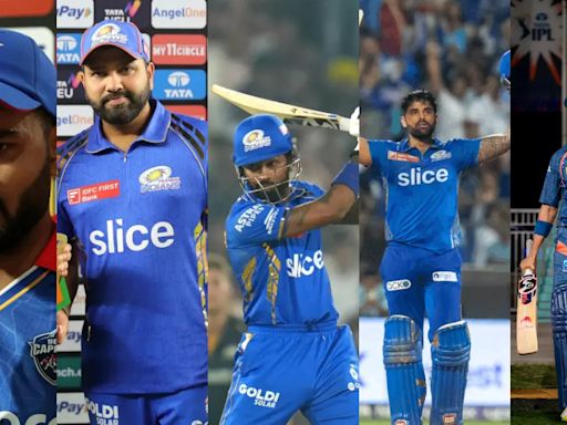 Explained: Why Hardik-Like Trade Deal Before IPL 2025 For Pant, Rohit, SKY, KL Rahul Is Nearly Impossible