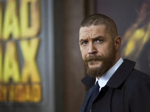 Kehrt Tom Hardy zu beliebter Actionrolle zurück?