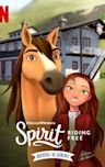 Spirit Riding Free: Riding Academy