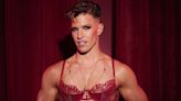 Jake DuPree on the Beauty of Queer Burlesque