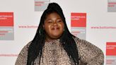 Gabourey Sidibe gives birth to twins