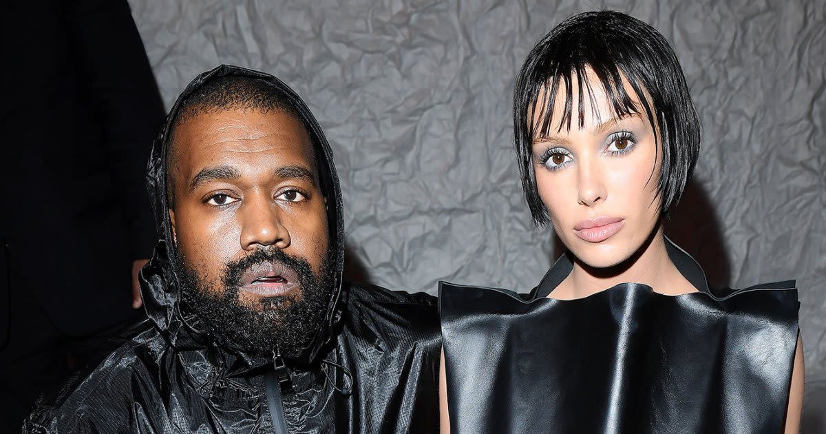 Kanye West Suspected of Battery After Alleged Bianca Censori Assault