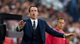 Unai Emery está de regreso y viene por más