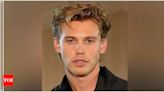 "Spent some time thinking about it": Austin Butler on his Chicago accent in 'The Bikeriders' | English Movie News - Times of India