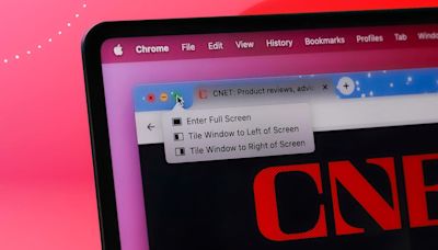Split Your Screen on a Mac for Better Multitasking: Here's How