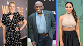 Magnitude 4.8 Earthquake Hits New York City: Al Roker, Busy Philipps, Melissa Gorga and More Celebrities React