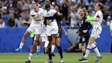 Women’s World Cup Faces TV Blackout Threat Across Western Europe