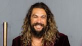 Jason Momoa’s First Romance Since His Lisa Bonet Divorce Is Reportedly Getting Serious