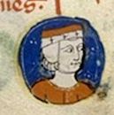 Jofre II da Bretanha
