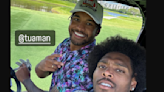 Jalen Ramsey leaves message for Dolphins on his golf scorecard