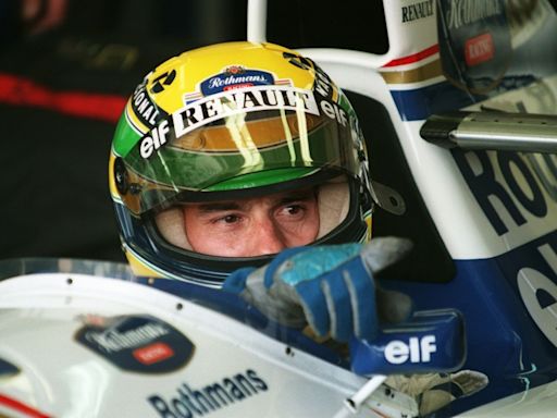 Treinta años después de su muerte, el legado de Ayrton Senna sigue presente