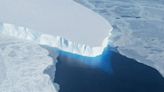 El agua del océano en el "glaciar del fin del mundo" es un riesgo para toda la población: ¿por qué?