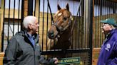 Old Friends Welcomes Kentucky Derby, Preakness Winner I'll Have Another