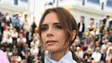 Victoria Beckham has a whopping 15 engagement rings in her collection