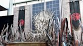 The US Fed Chair is kinda like the Iron Throne - Marketplace