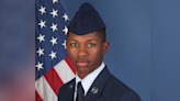 Funeral for U.S. Air Force Airman killed by Okaloosa County deputy held Friday