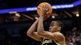 'I'm back': Nimari Burnett returning to Michigan basketball for another year