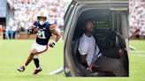 Sarasota Deputies Arrest Man In Shooting of Auburn RB Brian Battie | NewsRadio WIOD | Florida News