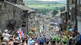 Hundreds of cyclists prepare for Tour de France Grand Depart 10-year anniversary ride