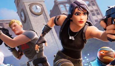 Fortnite tiene una mala y otra buena noticia para quienes juegan en el teléfono