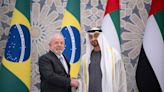 Brasil, Azerbaiyán y Emiratos Árabes anuncian alianza de presidencias de la COP - Diario El Sureño
