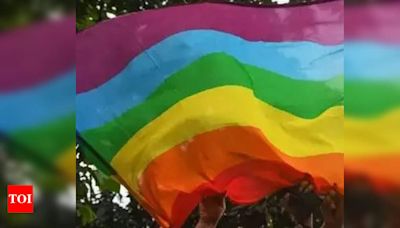 Provide equal treatment for LGBTQ+ jail inmates: MHA | India News - Times of India