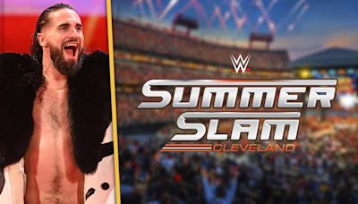 Seth Rollins Reportedly Set To Play Key Role at WWE SummerSlam