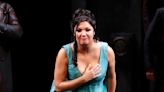 La soprano Anna Netrebko demanda a la Ópera Metropolitana de Nueva York