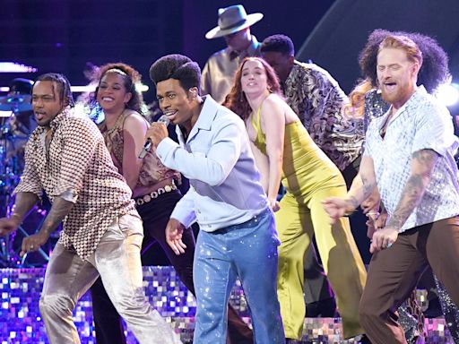 The Voice Finale Recap: Which of the Top 5 Sang Like They Were Headed for the Winner’s Circle?