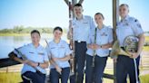 US Air Force Heritage Winds Quintet to perform free concert