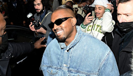 Kanye West Announces Official Drop Date for Donda 2