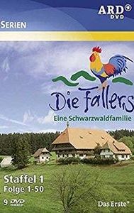 Die Fallers – Die SWR Schwarzwaldserie