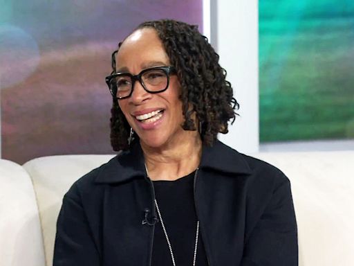 S. Epatha Merkerson reveals if she would ever reprise her ‘Law & Order’ role