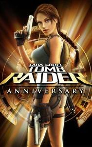 10 Years of Tomb Raider: A GameTap Retrospective