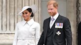 Are Prince Harry and Meghan Markle Invited to Trooping the Colour? King Charles III Has Made a Decision