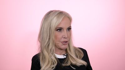 Shannon Storms Beador Opens Up About John's Lawsuit: "Why Are You Doing This?" | Bravo TV Official Site