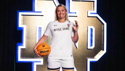 Notre Dame Lands Five-Star Forward Leah Macy