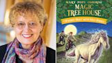 'Magic Tree House' Author Mary Pope Osborne Talks About What’s Next for Jack and Annie: 'I Think They Can Go Anywhere...