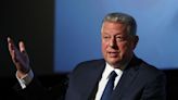 'I'm a recovering politician': Al Gore shoots down prospect of running for office again