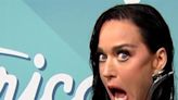 Katy Perry Reveals Who She Would Pick as Her ‘American Idol’ Replacement - E! Online