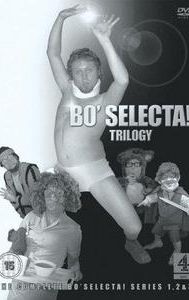 Bo' Selecta!